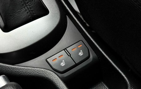 KIA Rio III рестайлинг, 2017 год, 1 209 000 рублей, 24 фотография