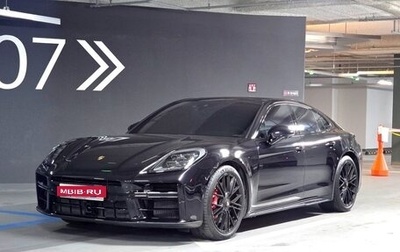 Porsche Panamera, 2025 год, 22 000 000 рублей, 1 фотография