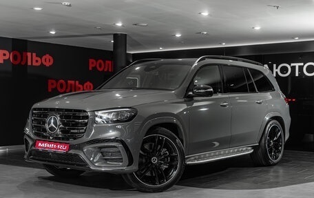 Mercedes-Benz GLS, 2026 год, 20 048 000 рублей, 1 фотография