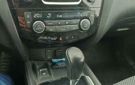 Nissan Qashqai, 2017 год, 1 600 000 рублей, 1 фотография