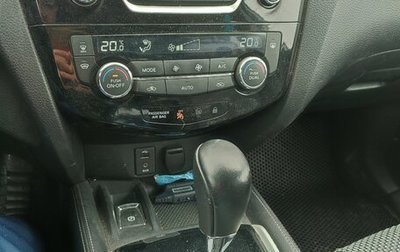 Nissan Qashqai, 2017 год, 1 600 000 рублей, 1 фотография