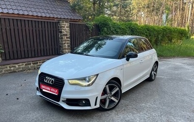 Audi A1, 2013 год, 980 000 рублей, 1 фотография