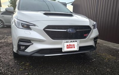 Subaru Levorg, 2020 год, 2 440 000 рублей, 1 фотография