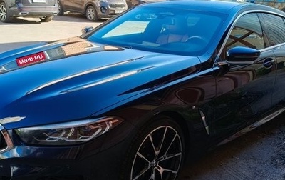 BMW 8 серия, 2020 год, 8 400 000 рублей, 1 фотография