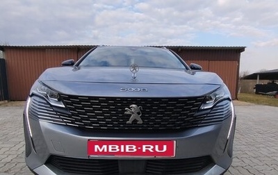 Peugeot 5008 II, 2022 год, 2 350 000 рублей, 1 фотография