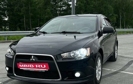 Mitsubishi Lancer IX, 2012 год, 1 039 000 рублей, 4 фотография