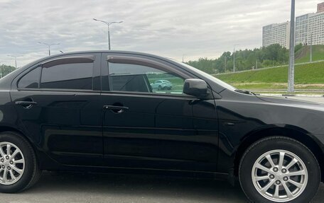 Mitsubishi Lancer IX, 2012 год, 1 039 000 рублей, 11 фотография
