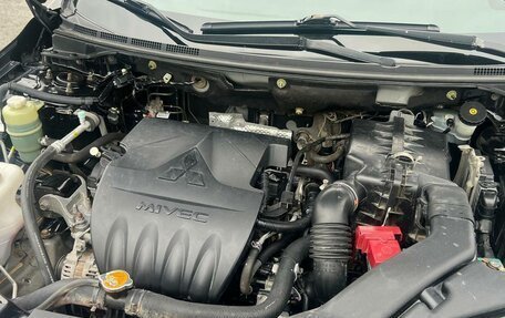 Mitsubishi Lancer IX, 2012 год, 1 039 000 рублей, 6 фотография