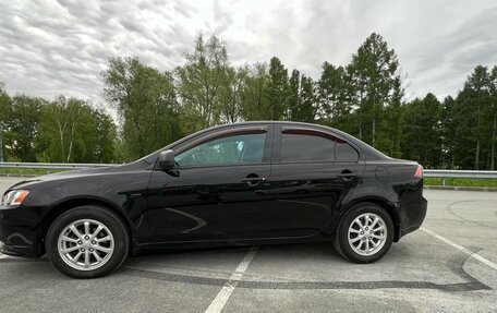 Mitsubishi Lancer IX, 2012 год, 1 039 000 рублей, 10 фотография
