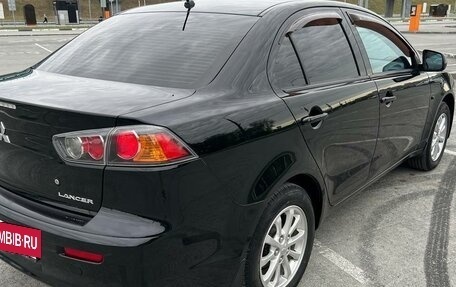 Mitsubishi Lancer IX, 2012 год, 1 039 000 рублей, 12 фотография