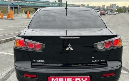 Mitsubishi Lancer IX, 2012 год, 1 039 000 рублей, 5 фотография