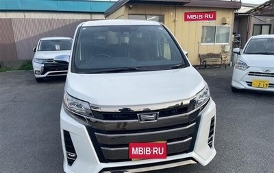 Toyota Noah III, 2021 год, 1 957 009 рублей, 1 фотография