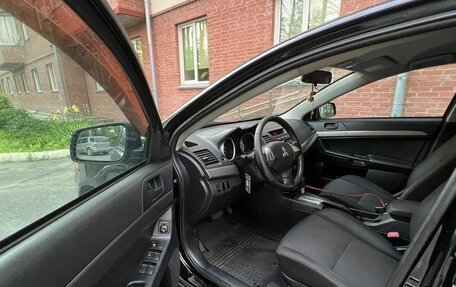 Mitsubishi Lancer IX, 2012 год, 1 039 000 рублей, 19 фотография