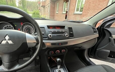 Mitsubishi Lancer IX, 2012 год, 1 039 000 рублей, 20 фотография