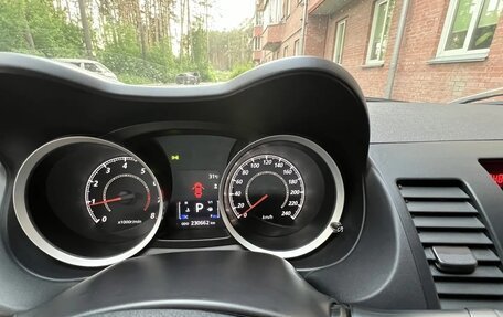 Mitsubishi Lancer IX, 2012 год, 1 039 000 рублей, 17 фотография