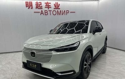 Honda Vezel, 2023 год, 1 600 000 рублей, 1 фотография