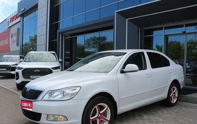 Skoda Octavia, 2013 год, 770 000 рублей, 1 фотография