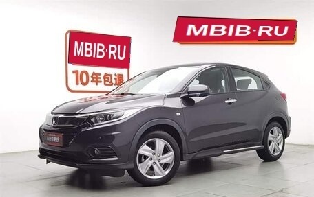 Honda Vezel, 2021 год, 1 300 000 рублей, 1 фотография