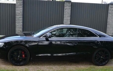 Audi A5, 2009 год, 1 750 000 рублей, 3 фотография