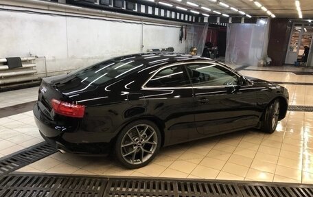 Audi A5, 2009 год, 1 750 000 рублей, 10 фотография