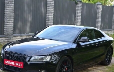 Audi A5, 2009 год, 1 750 000 рублей, 4 фотография