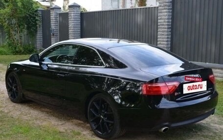 Audi A5, 2009 год, 1 750 000 рублей, 9 фотография