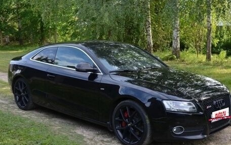 Audi A5, 2009 год, 1 750 000 рублей, 2 фотография