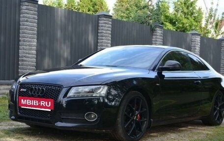 Audi A5, 2009 год, 1 750 000 рублей, 6 фотография