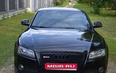 Audi A5, 2009 год, 1 750 000 рублей, 5 фотография