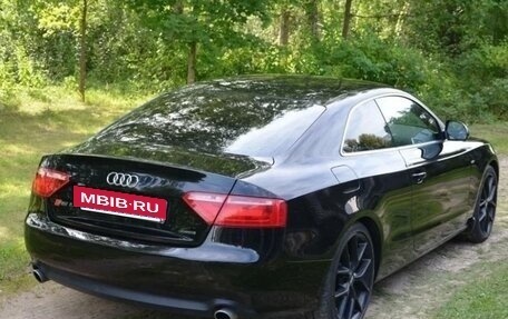 Audi A5, 2009 год, 1 750 000 рублей, 7 фотография