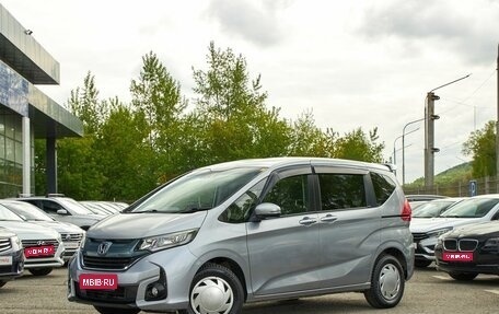 Honda Freed II, 2018 год, 1 699 000 рублей, 1 фотография