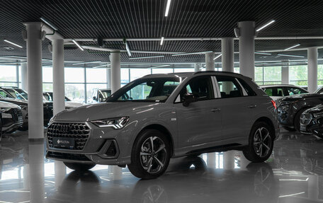 Audi Q3, 2026 год, 4 950 000 рублей, 1 фотография