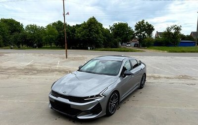 KIA K5, 2020 год, 2 900 000 рублей, 1 фотография