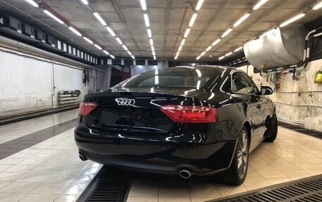 Audi A5, 2009 год, 1 750 000 рублей, 11 фотография