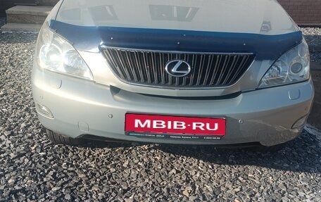 Lexus RX II рестайлинг, 2005 год, 1 400 000 рублей, 1 фотография