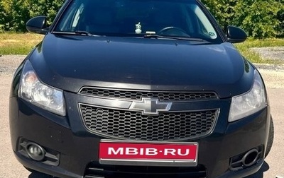 Chevrolet Cruze II, 2012 год, 650 000 рублей, 1 фотография