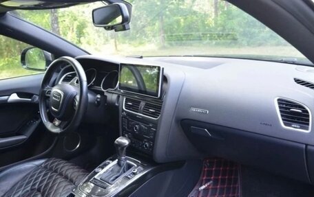 Audi A5, 2009 год, 1 750 000 рублей, 14 фотография