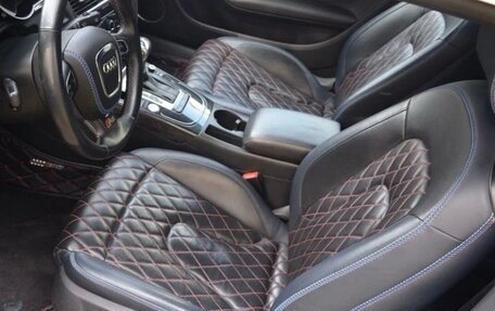 Audi A5, 2009 год, 1 750 000 рублей, 18 фотография