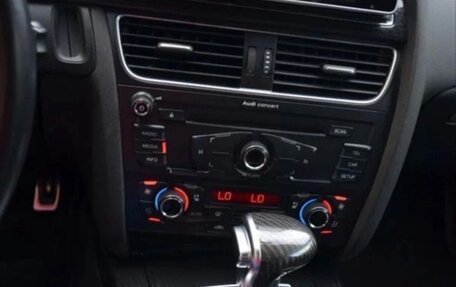 Audi A5, 2009 год, 1 750 000 рублей, 19 фотография