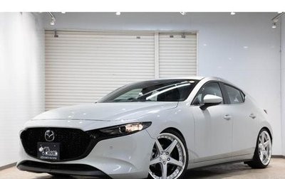 Mazda 3, 2022 год, 1 575 000 рублей, 1 фотография