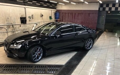 Audi A5, 2009 год, 1 750 000 рублей, 16 фотография