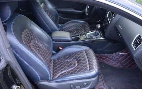 Audi A5, 2009 год, 1 750 000 рублей, 15 фотография