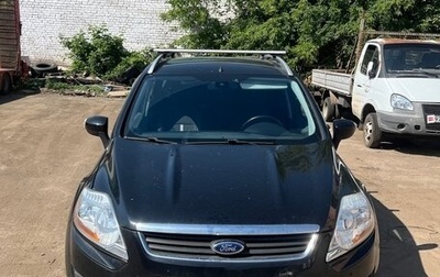 Ford Kuga III, 2009 год, 1 080 000 рублей, 1 фотография