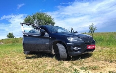 BMW X6, 2011 год, 1 650 000 рублей, 1 фотография