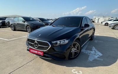 Mercedes-Benz E-Класс, 2025 год, 7 300 000 рублей, 1 фотография