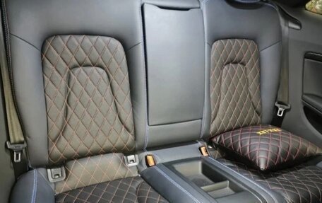 Audi A5, 2009 год, 1 750 000 рублей, 25 фотография