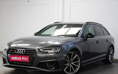 Audi A4, 2019 год, 1 960 000 рублей, 1 фотография