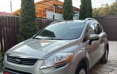 Ford Kuga III, 2010 год, 720 000 рублей, 1 фотография