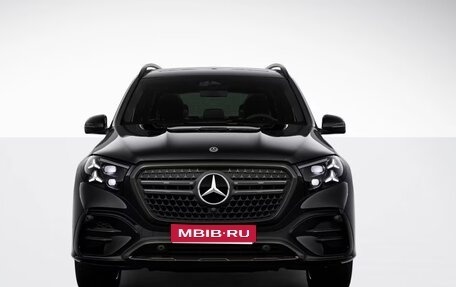 Mercedes-Benz GLS, 2026 год, 22 990 000 рублей, 1 фотография