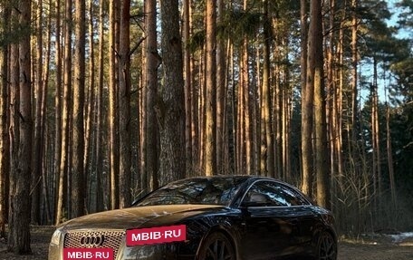 Audi A5, 2009 год, 1 750 000 рублей, 31 фотография